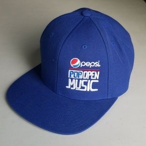 The Classics Yupoong Snapback Hat